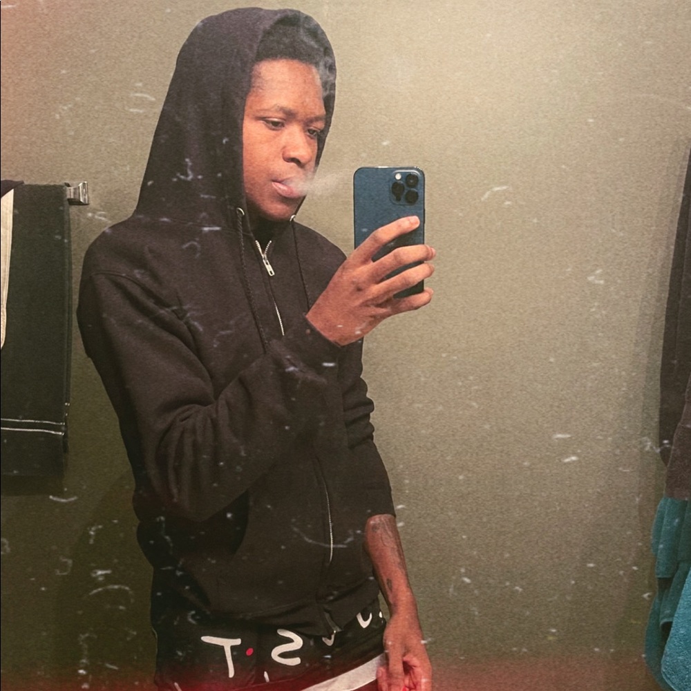 Meet your Posher, Jeremy